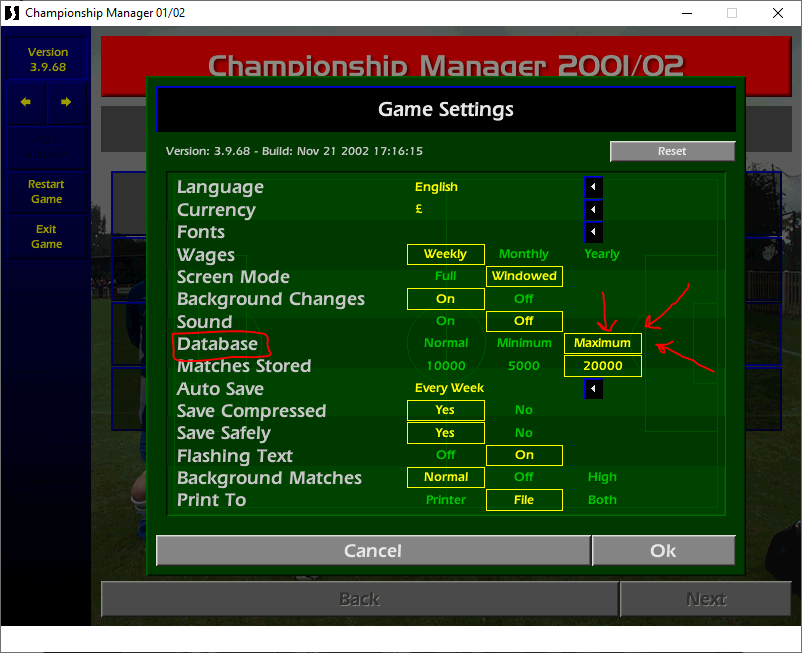 championship manager 01 02 mac